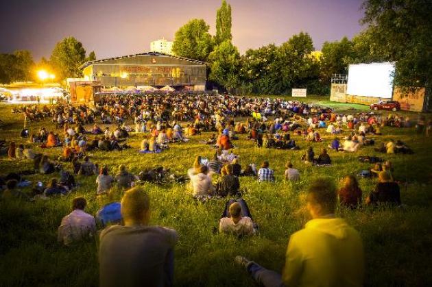 kino Pardubice 2015
